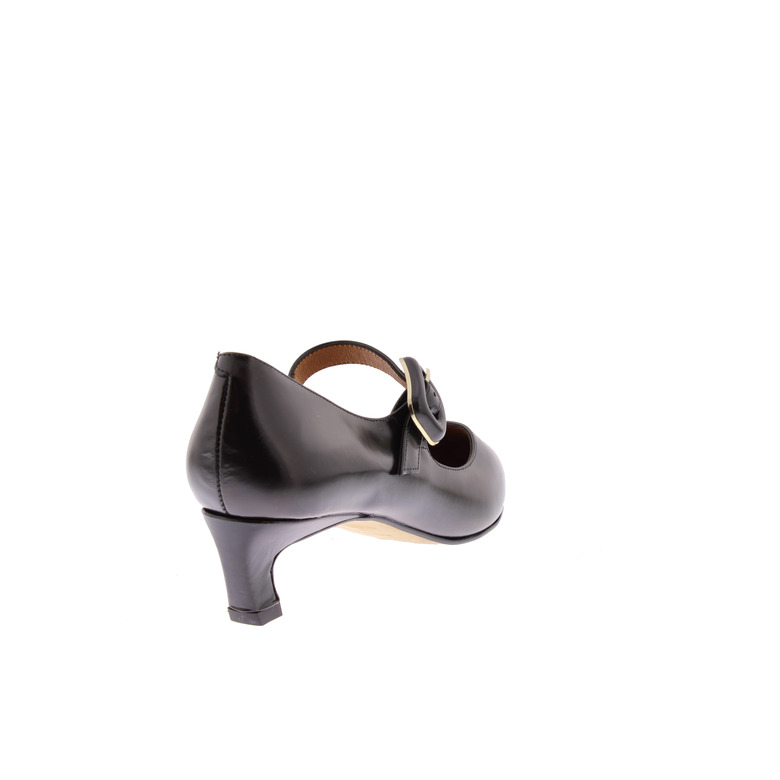 Angel Alarcon pumps zwart 4