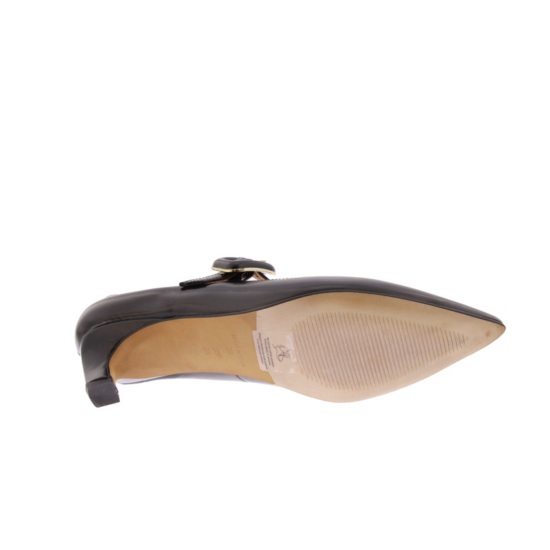 Angel Alarcon pumps zwart 5