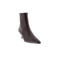 Angel Alarcon bottillons brun 2