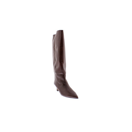 Angel Alarcon bottes brun