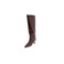 Angel Alarcon bottes brun 3