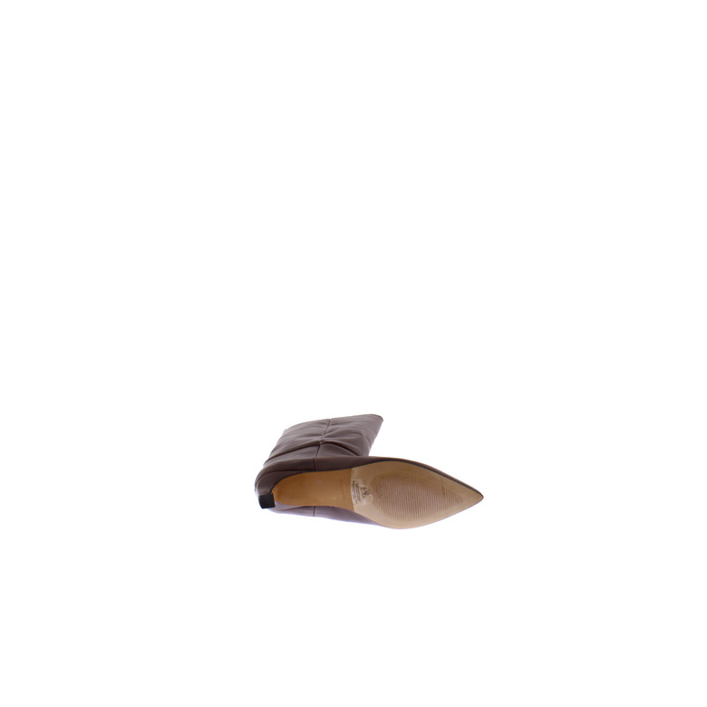 Angel Alarcon bottes brun 5