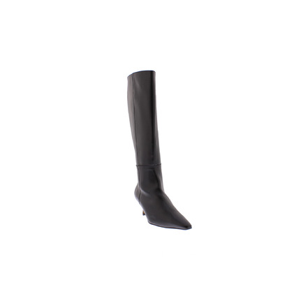 Angel Alarcon bottes noir