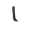Angel Alarcon bottes noir 2