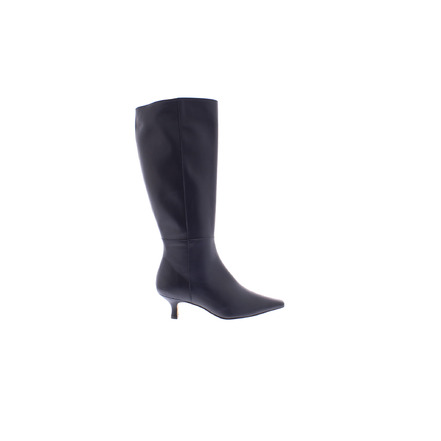 Angel Alarcon bottes bleu