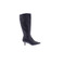 Angel Alarcon laarzen blauw 1