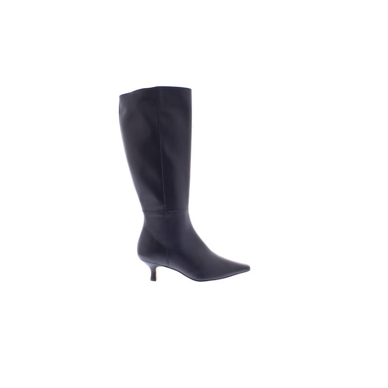 Angel Alarcon bottes bleu
