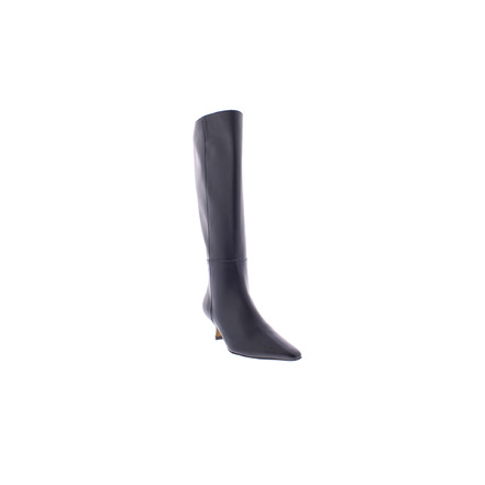 Angel Alarcon bottes bleu