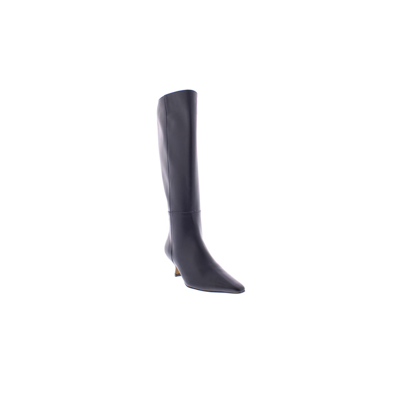 Angel Alarcon laarzen blauw 2