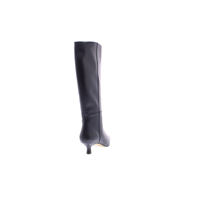 Angel Alarcon laarzen blauw 4
