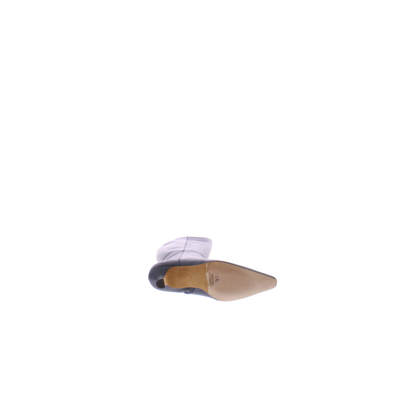 Angel Alarcon laarzen blauw 5