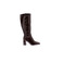 Angel Alarcon bottes brun