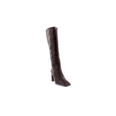 Angel Alarcon bottes brun