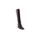 Angel Alarcon bottes brun 2