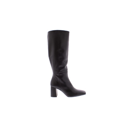 Angel Alarcon bottes noir