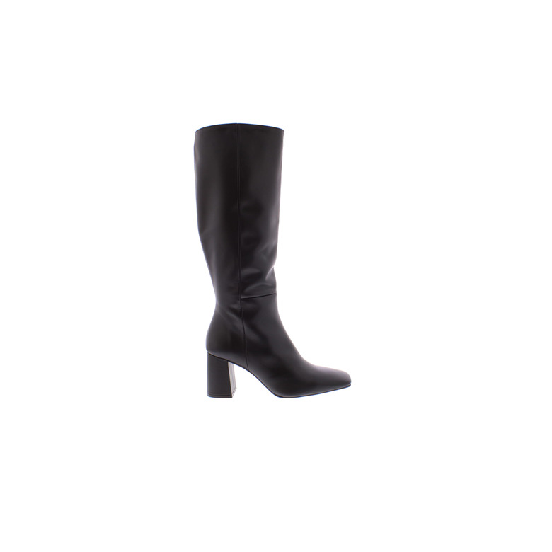 Angel Alarcon bottes noir 1