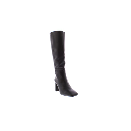 Angel Alarcon bottes noir