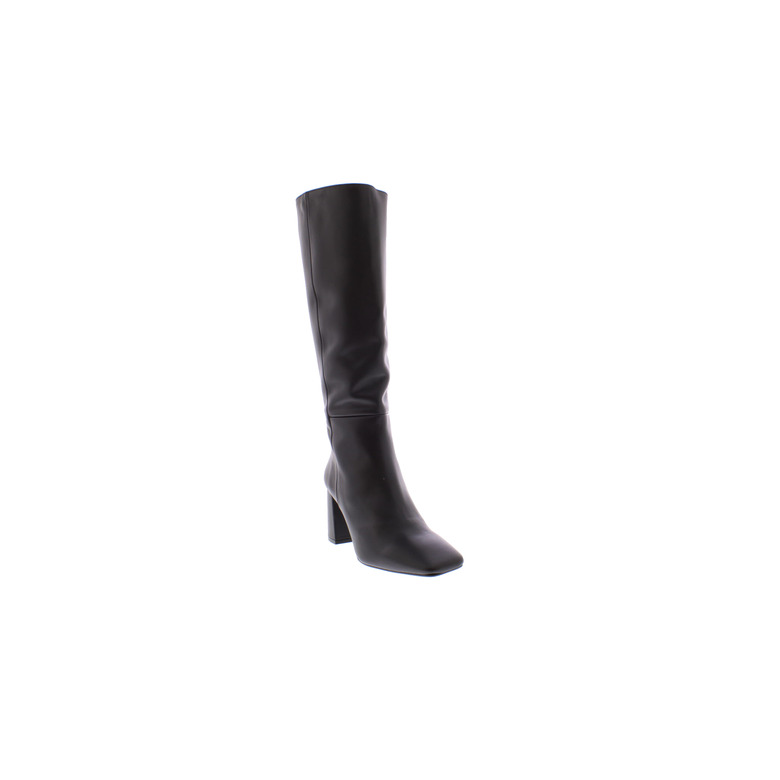 Angel Alarcon bottes noir 2