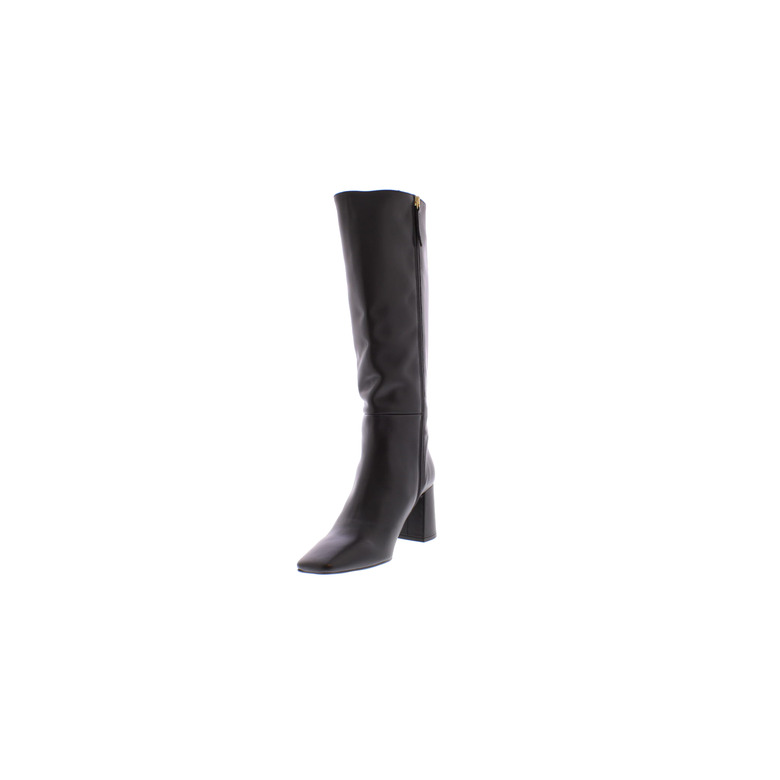 Angel Alarcon bottes noir 3