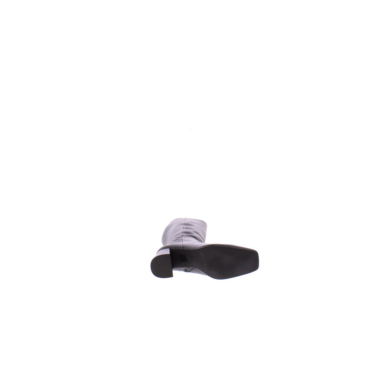 Angel Alarcon bottes noir 5