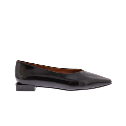 Angel Alarcon ballerines noir