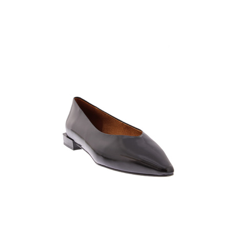 Angel Alarcon ballerines noir