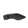 Angel Alarcon ballerines noir 5