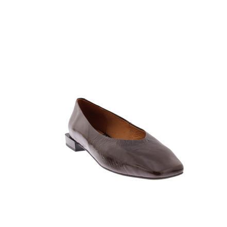 Angel Alarcon ballerines brun