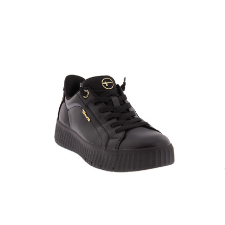 Tamaris Comfort sneakers zwart