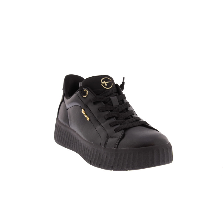 Tamaris Comfort sneakers zwart 2