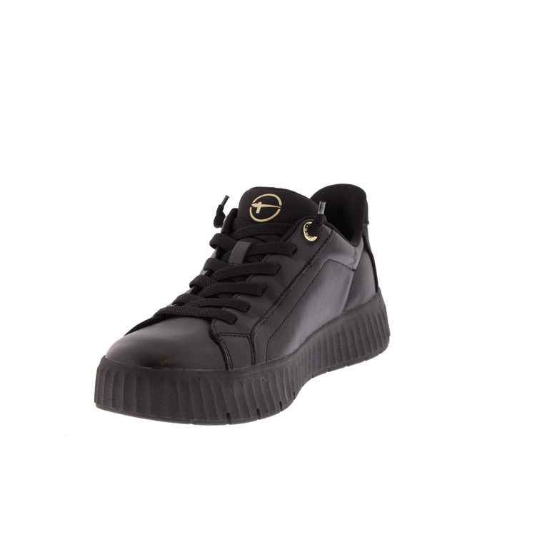 Tamaris Comfort sneakers zwart 3