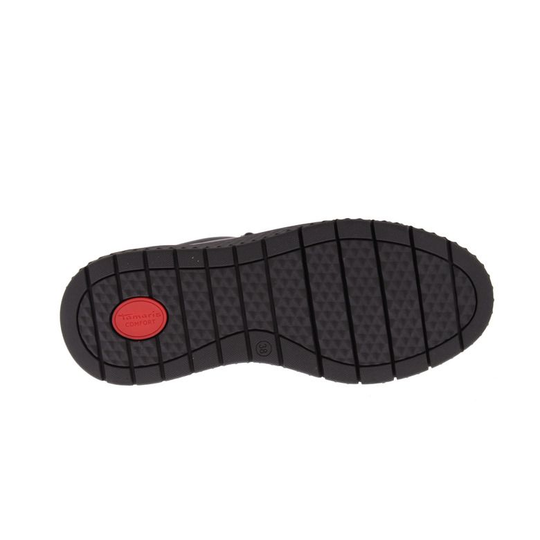 Tamaris Comfort sneakers zwart 5
