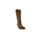 Sweet Lemon bottes taupe 2