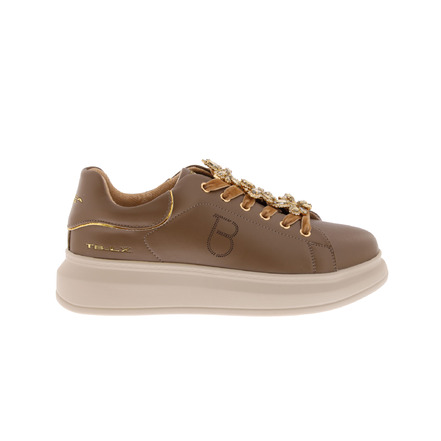 Tosca Blu sneakers brun