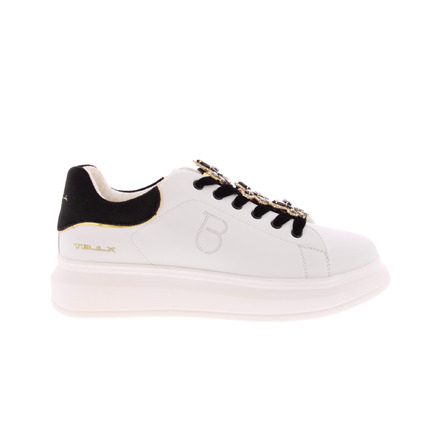 Tosca Blu sneakers blanc