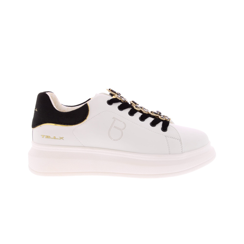 Tosca Blu sneakers blanc 1