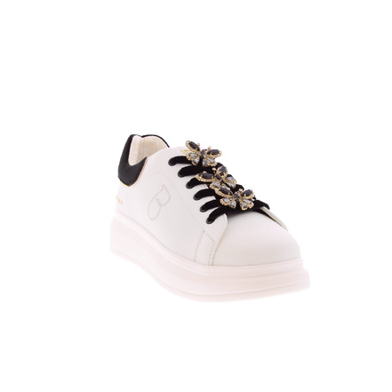 Tosca Blu sneakers blanc