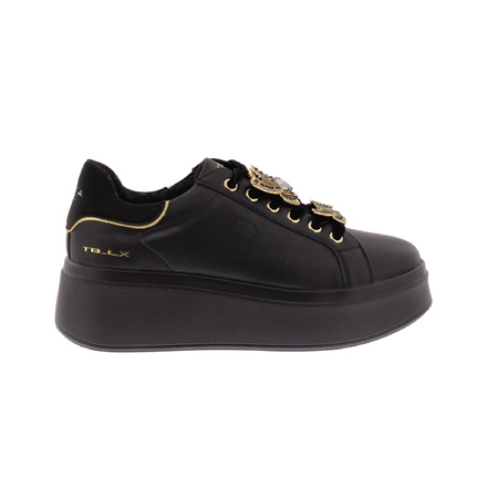 Tosca Blu sneakers noir