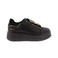 Tosca Blu sneakers noir 1