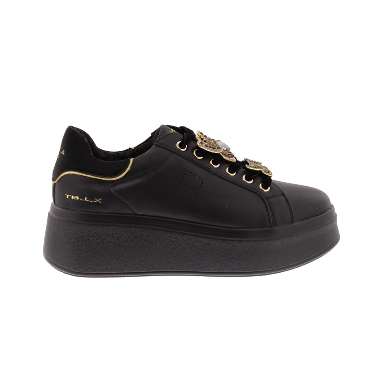 Tosca Blu sneakers noir
