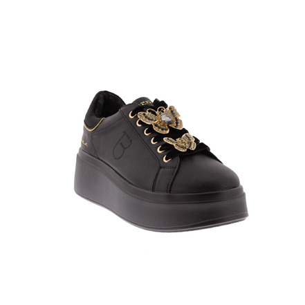 Tosca Blu sneakers noir
