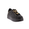 Tosca Blu sneakers noir 2