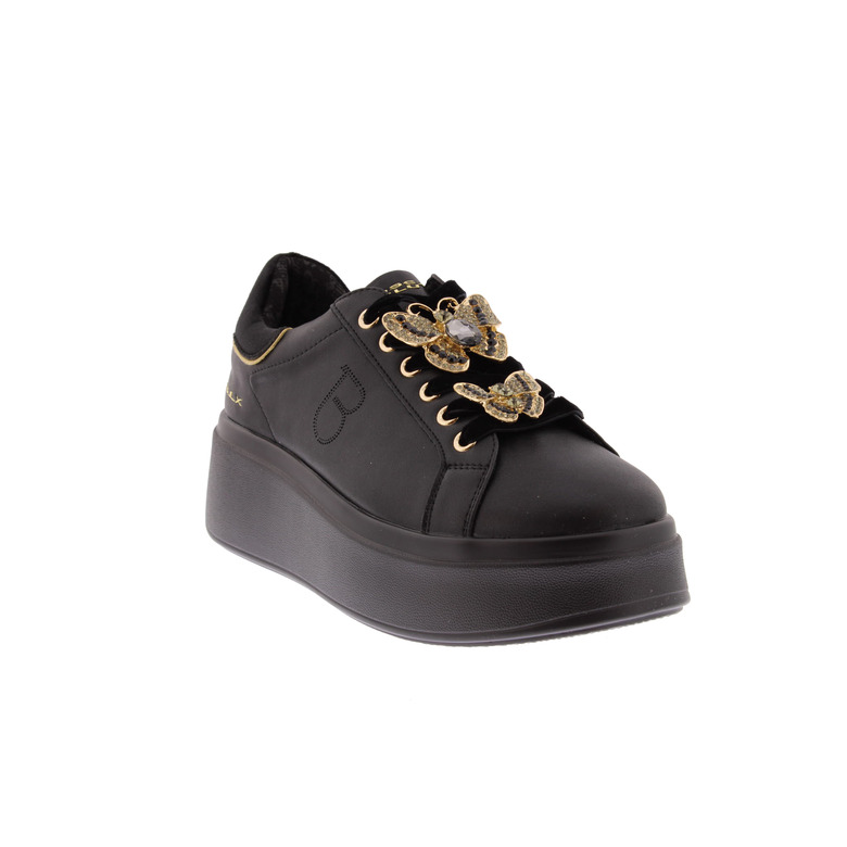 Tosca Blu sneakers noir 2