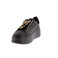 Tosca Blu sneakers noir 3