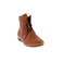Think! ankle boots cognac 2