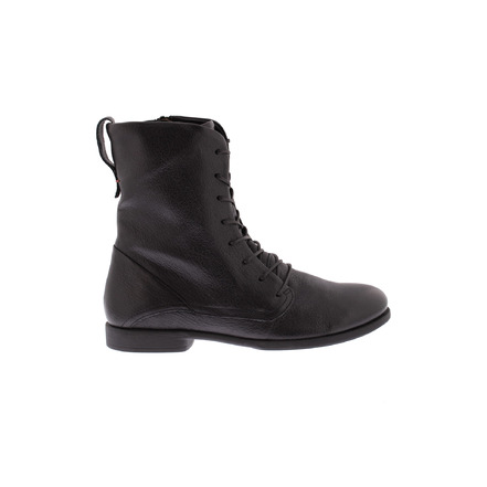 Think! ankle boots black