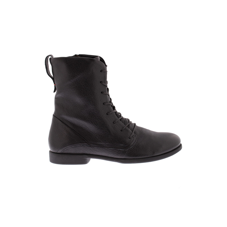 Think! ankle boots black