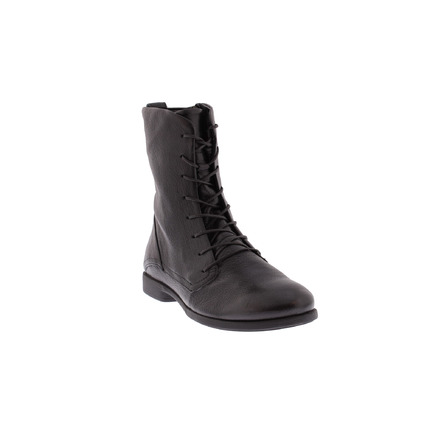 Think! ankle boots black