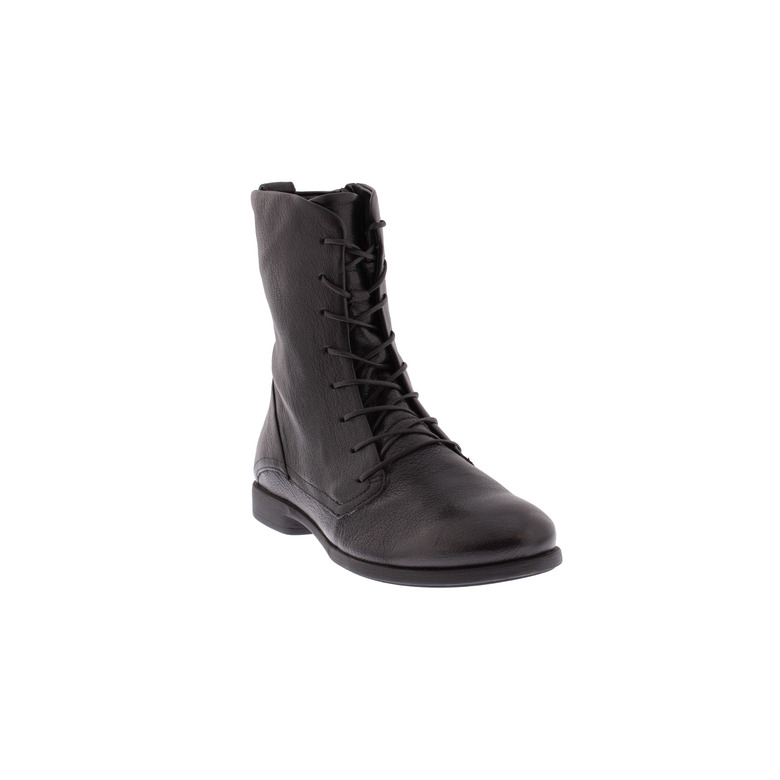 Think! ankle boots black 2