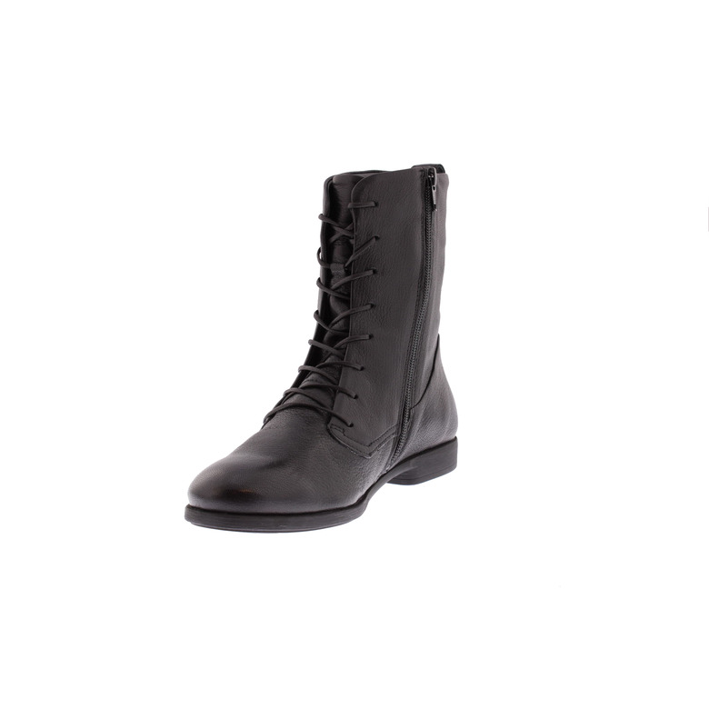 Think! ankle boots black 3